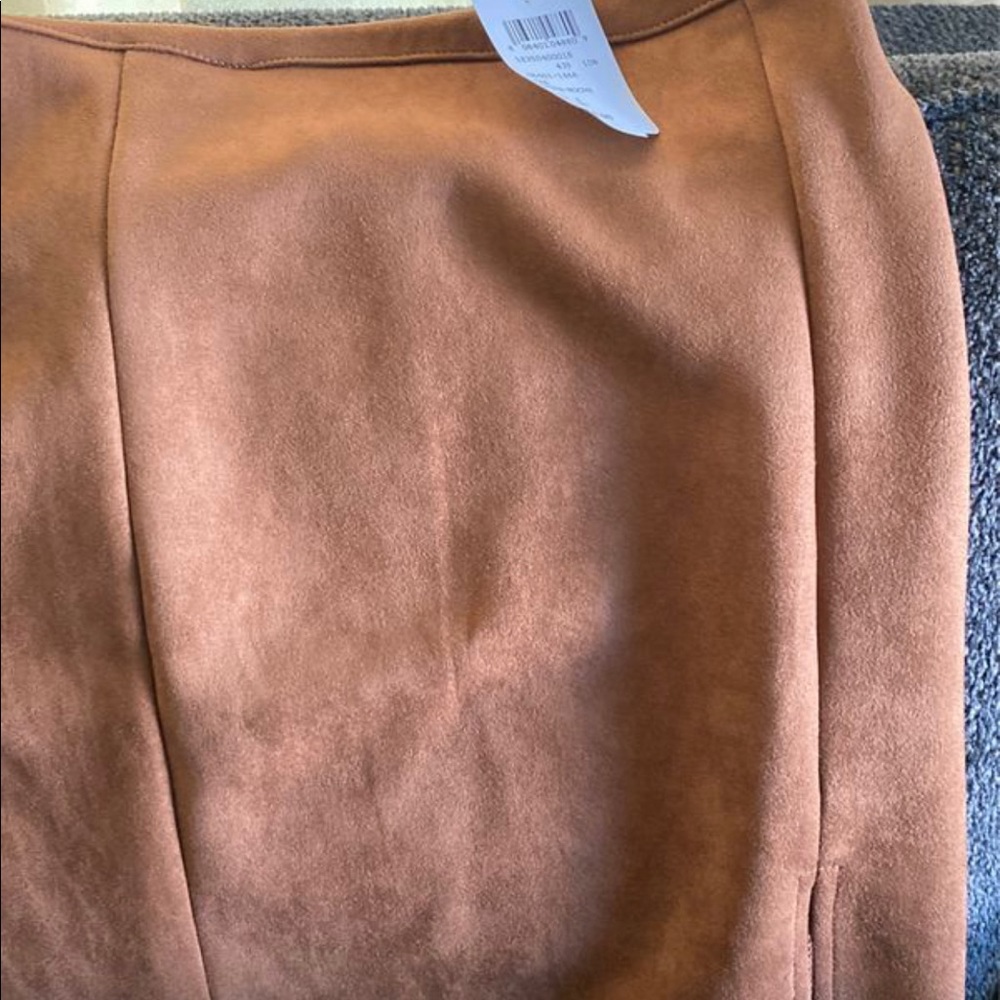 Windsor Skirt